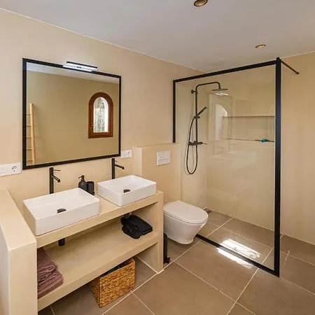 Romero - Managed By Almarina Villas Benissa Exterior photo