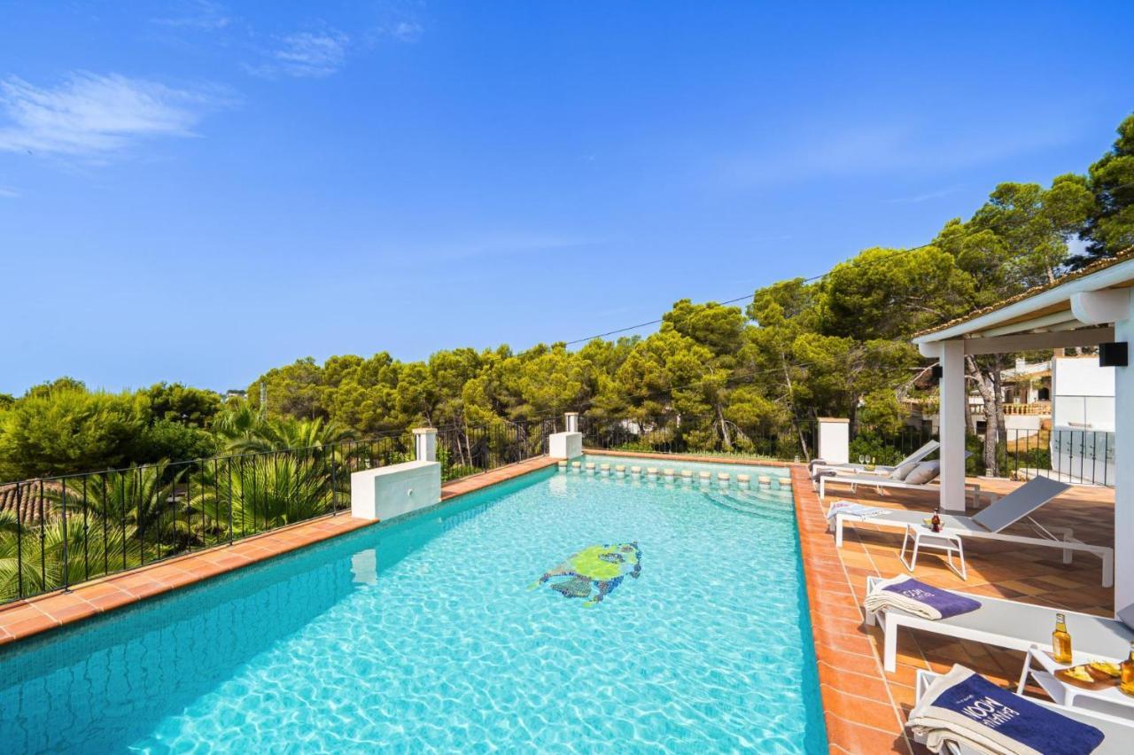 Romero - Managed By Almarina Villa Benissa