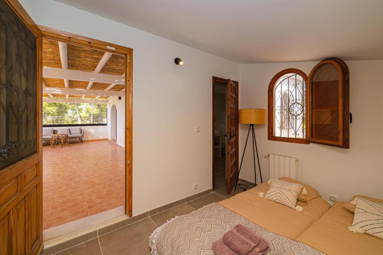 Villa Romero - Managed By Almarina Benissa
