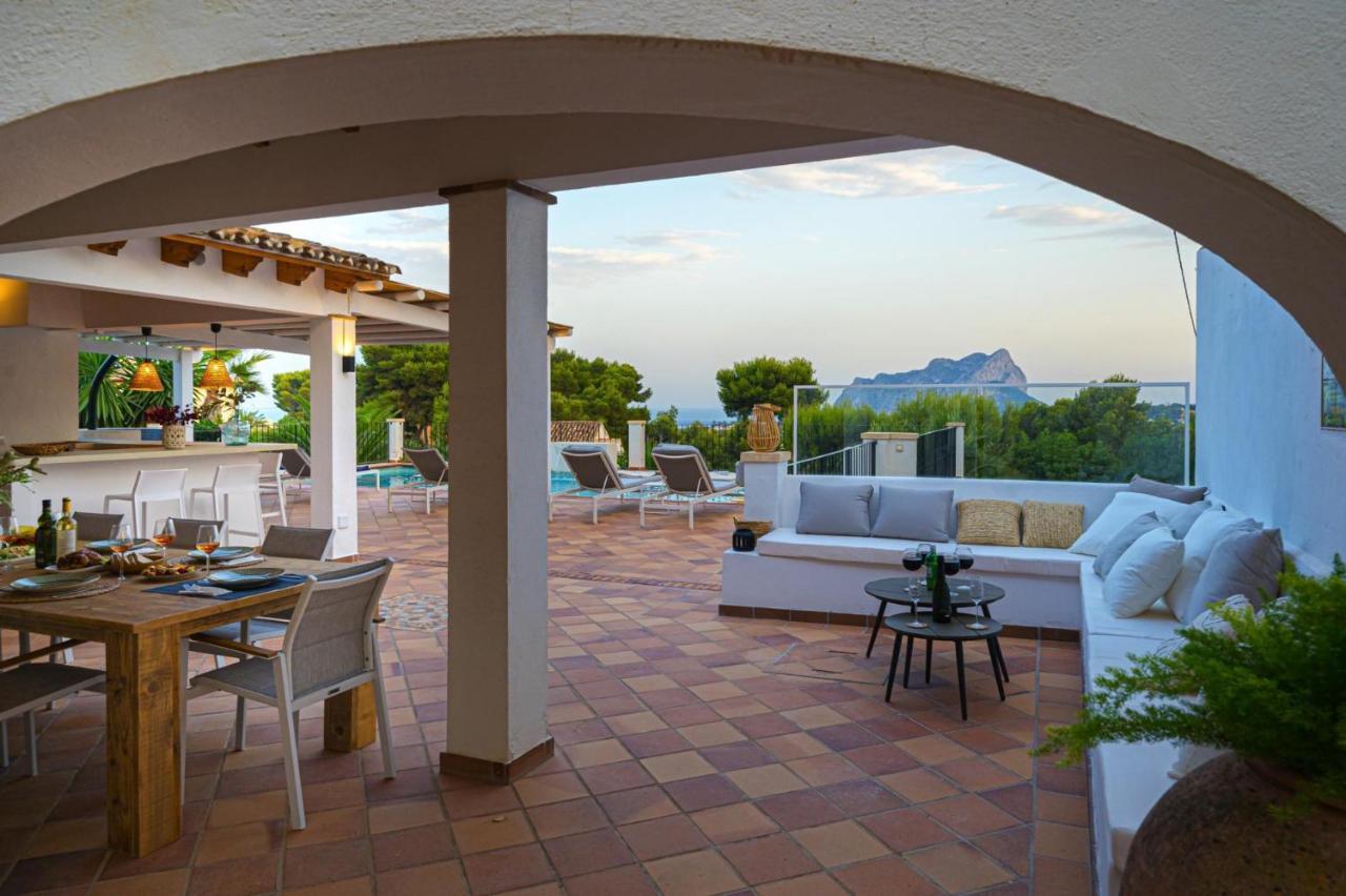 Villa Romero - Managed By Almarina Benissa