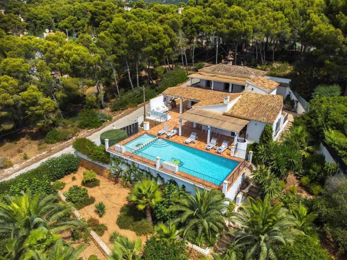 Villa Romero - Managed By Almarina *