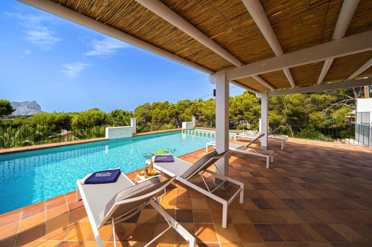 Villa Romero - Managed By Almarina