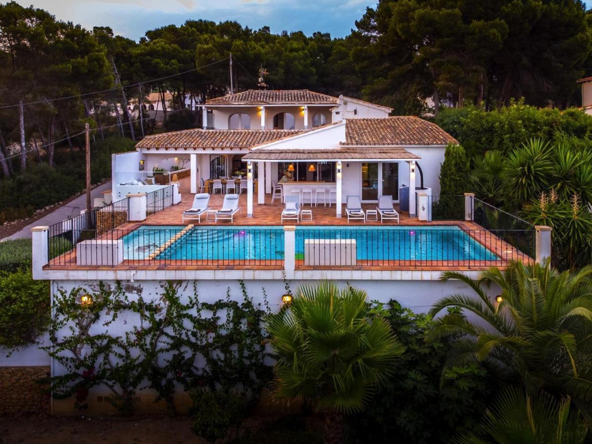 Villa Romero - Managed By Almarina *
