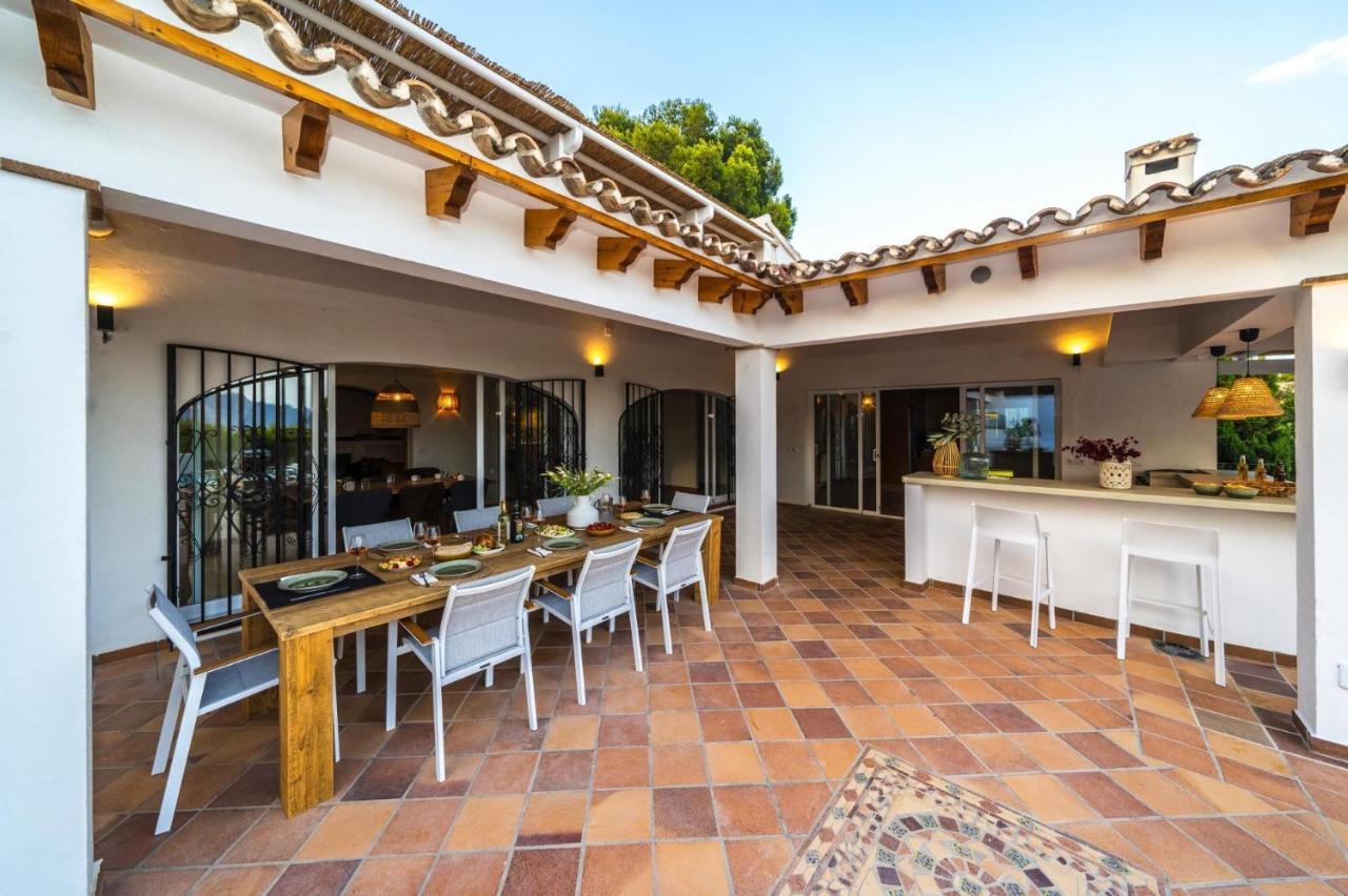 Villa Romero - Managed By Almarina