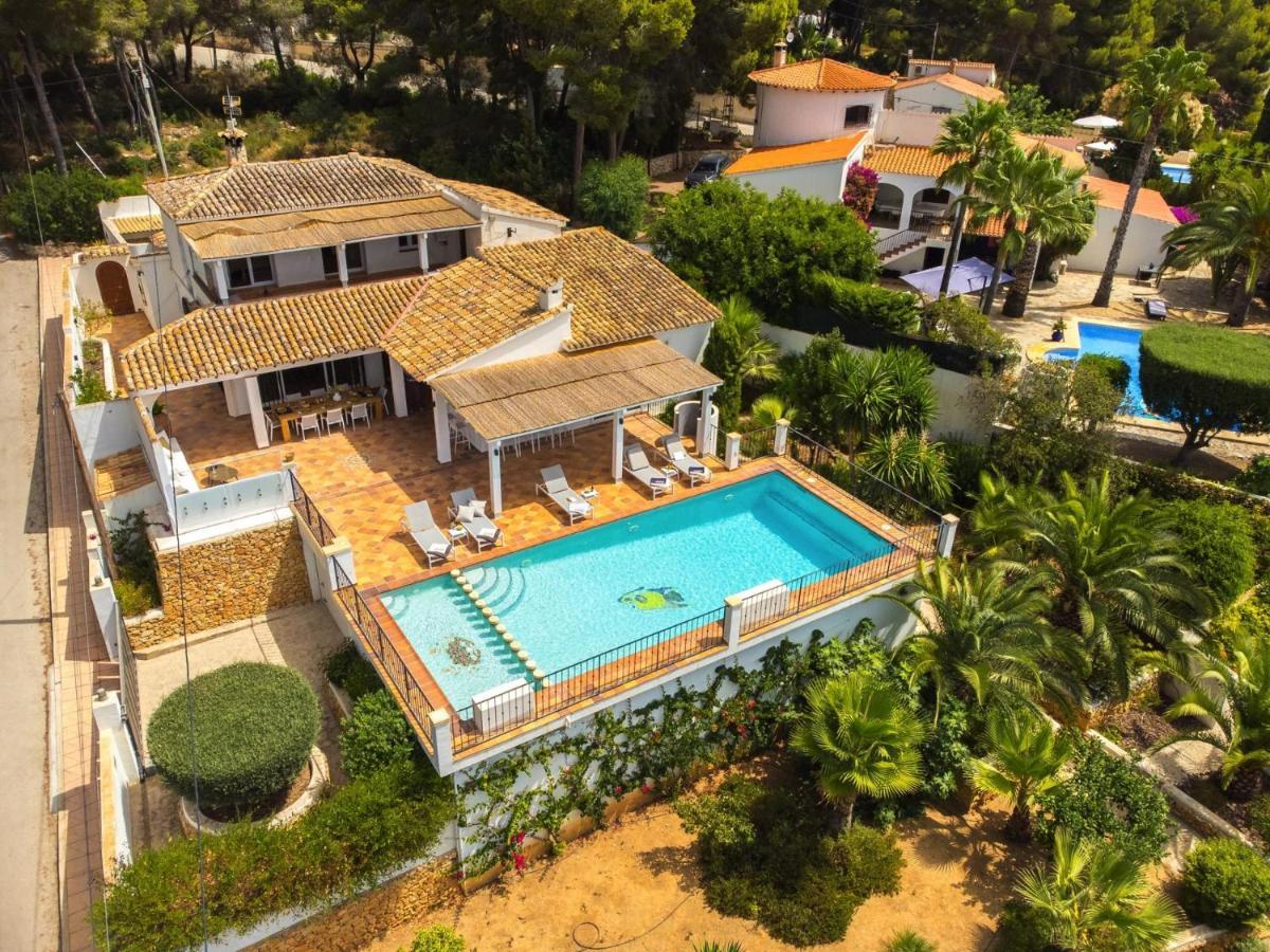 Villa Romero - Managed By Almarina