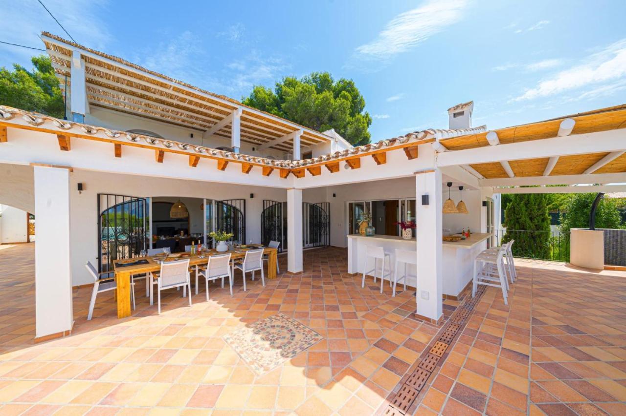 Villa Romero - Managed By Almarina Benissa