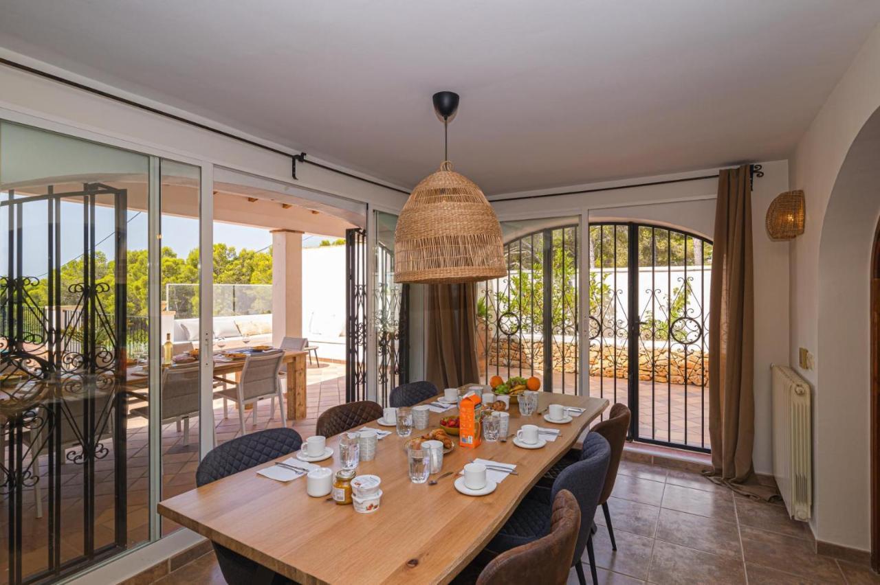 Romero - Managed By Almarina Vil·la Benissa