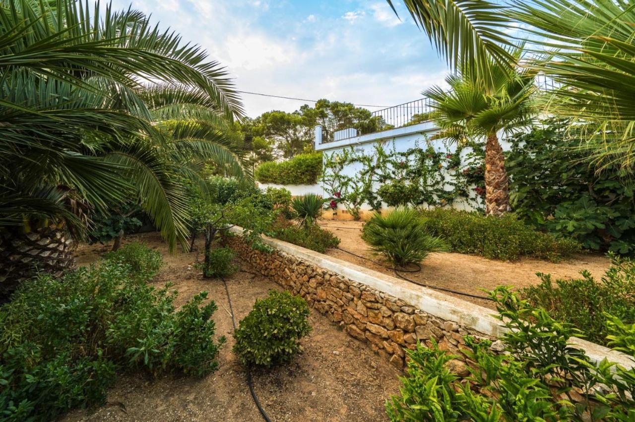 Vil·la Romero - Managed By Almarina Benissa