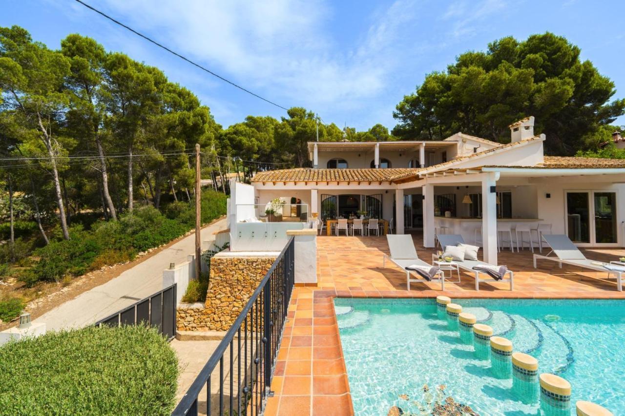 Villa Romero - Managed By Almarina Benissa