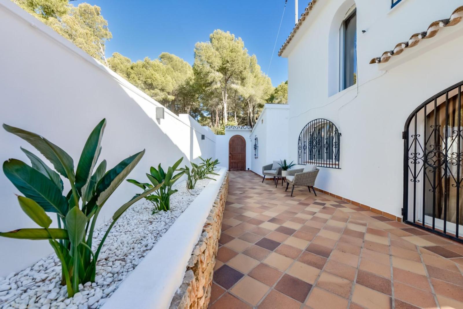 Villa Romero - Managed By Almarina *