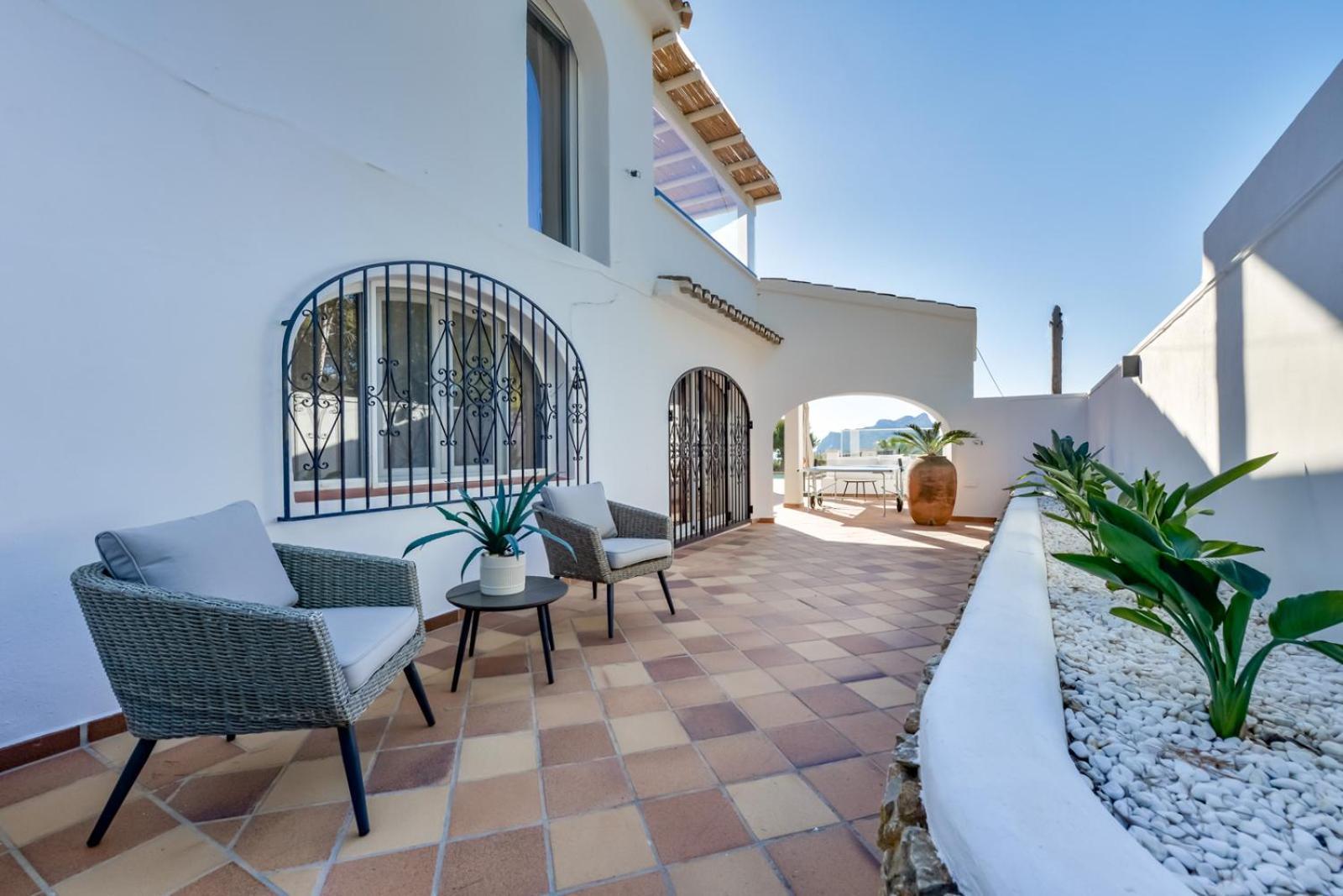 Villa Romero - Managed By Almarina