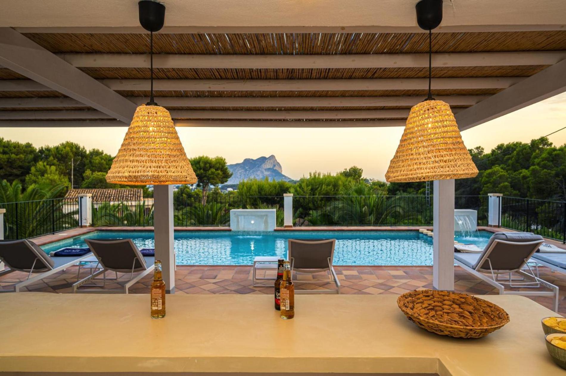 Villa Romero - Managed By Almarina *