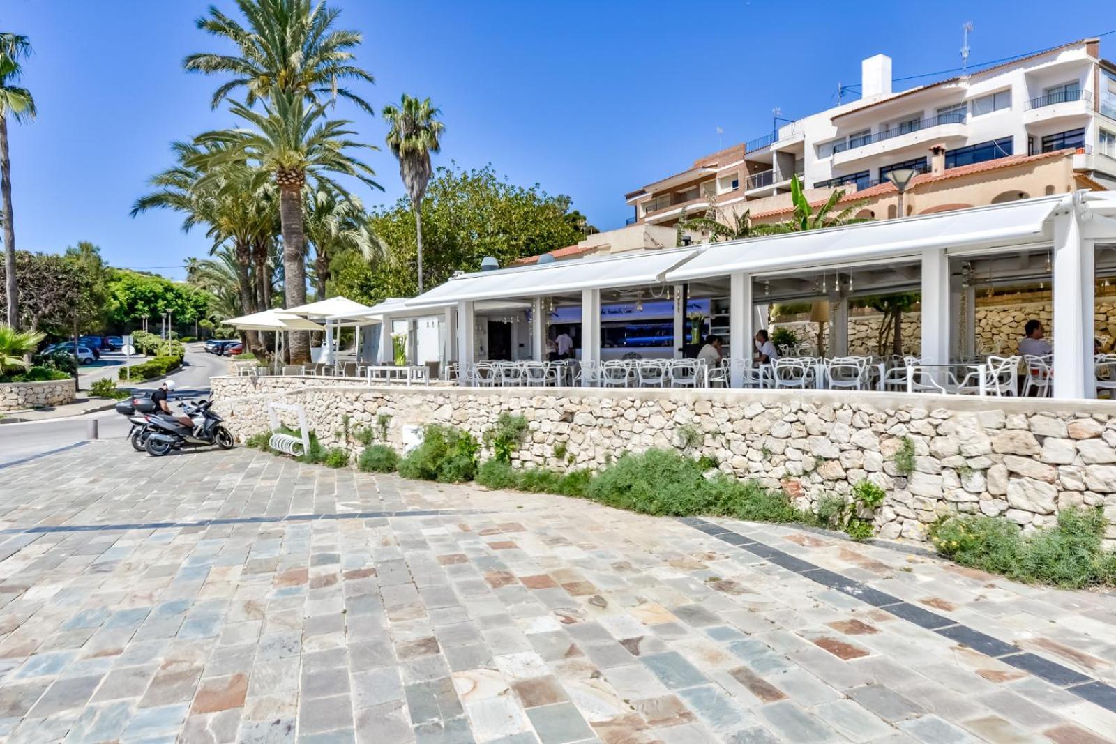 Romero - Managed By Almarina Villa Benissa