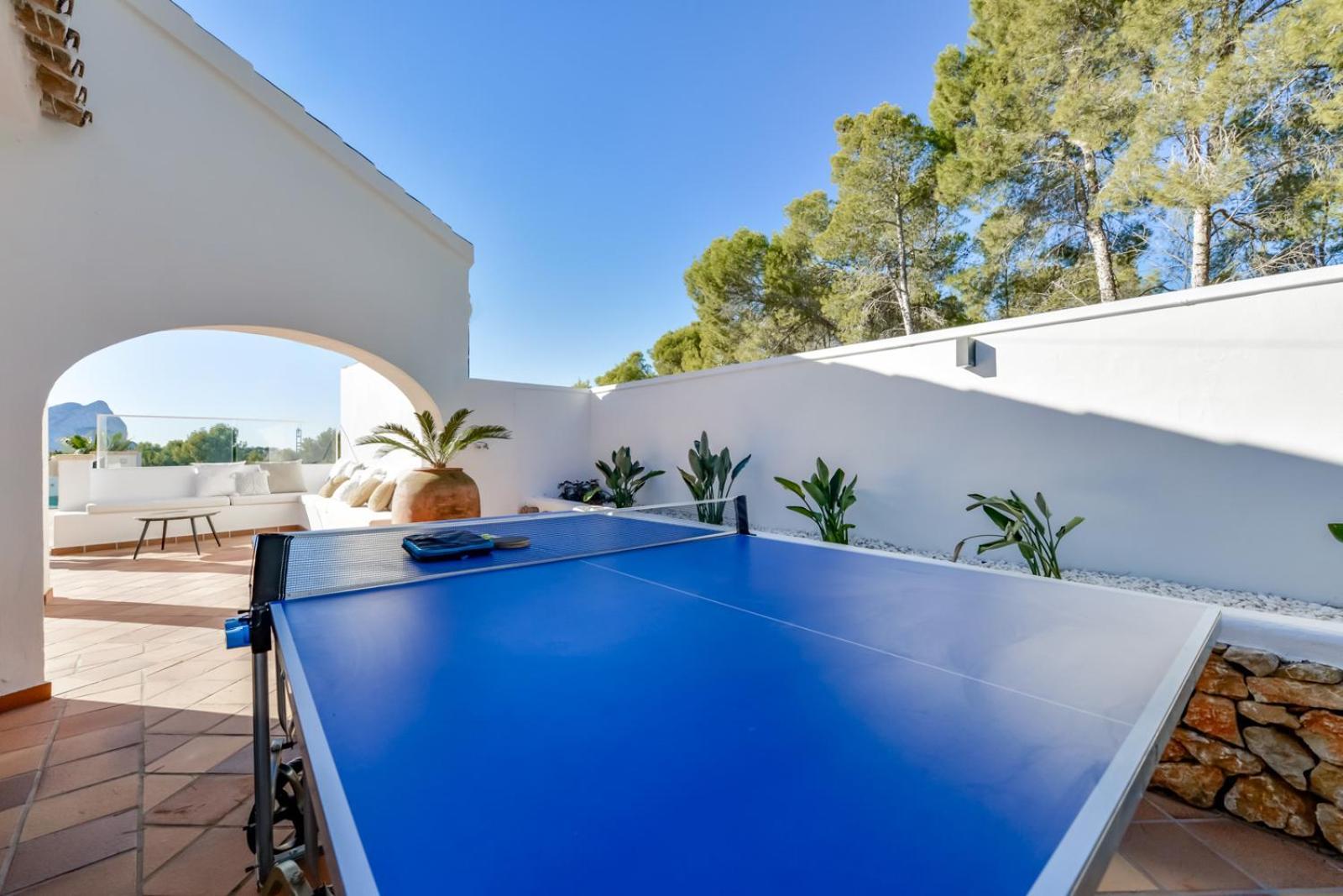 Vil·la Romero - Managed By Almarina Benissa