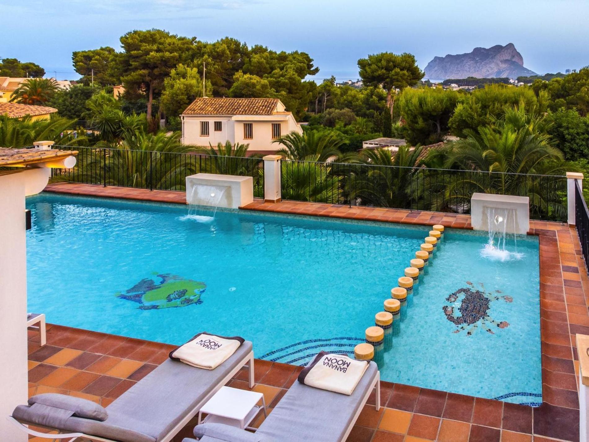 Villa Romero - Managed By Almarina