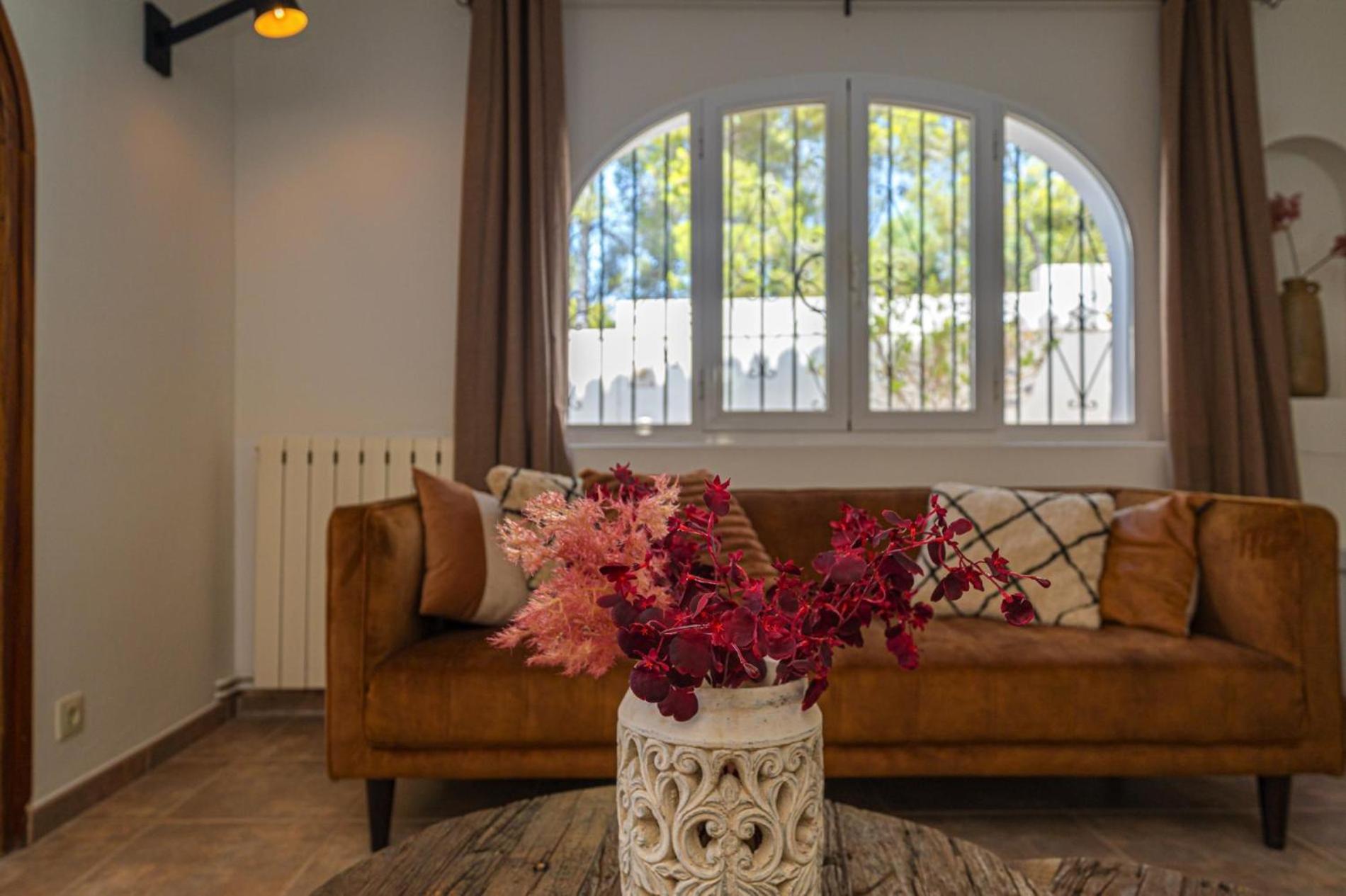 Villa Romero - Managed By Almarina Benissa