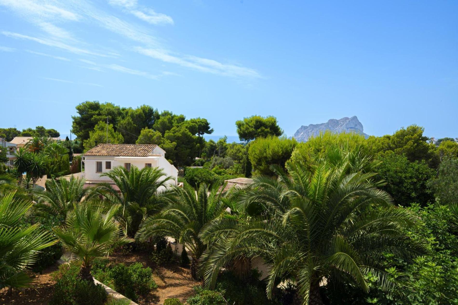 Vil·la Romero - Managed By Almarina *
