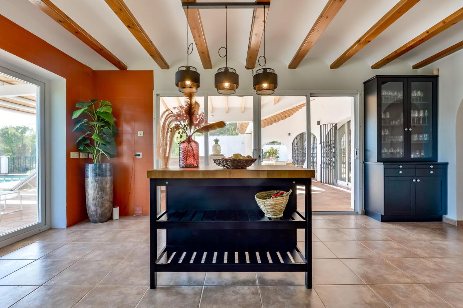 Villa Romero - Managed By Almarina Benissa