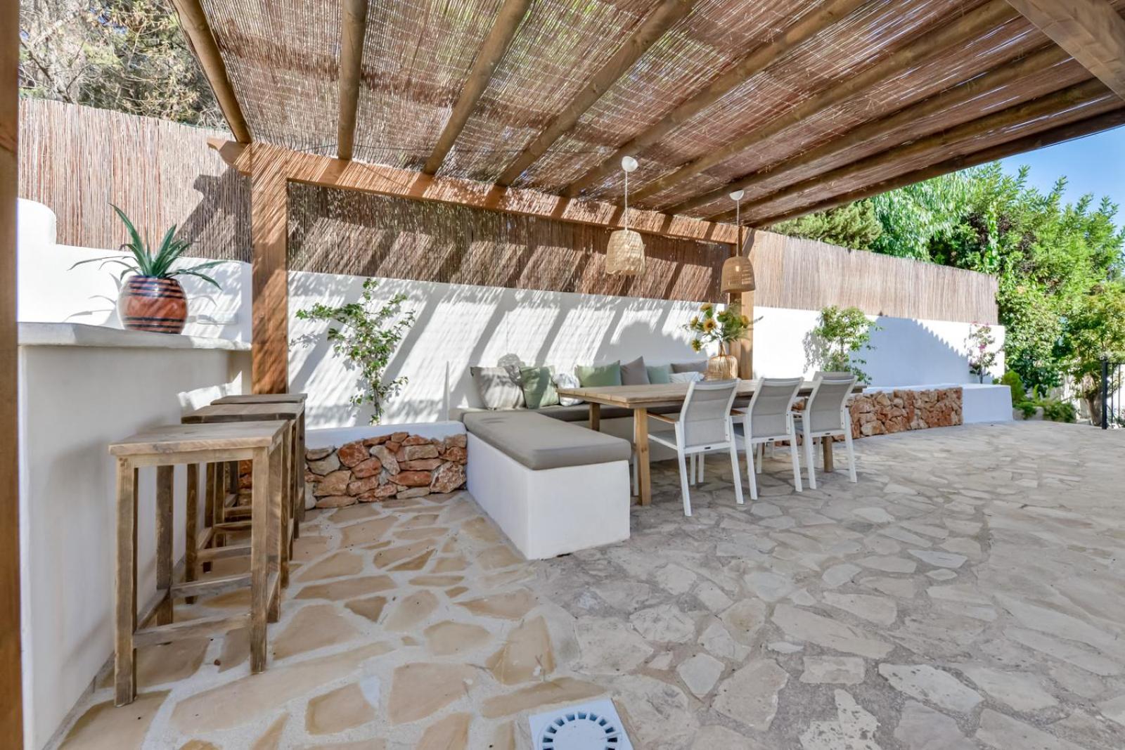 Romero - Managed By Almarina Vil·la Benissa